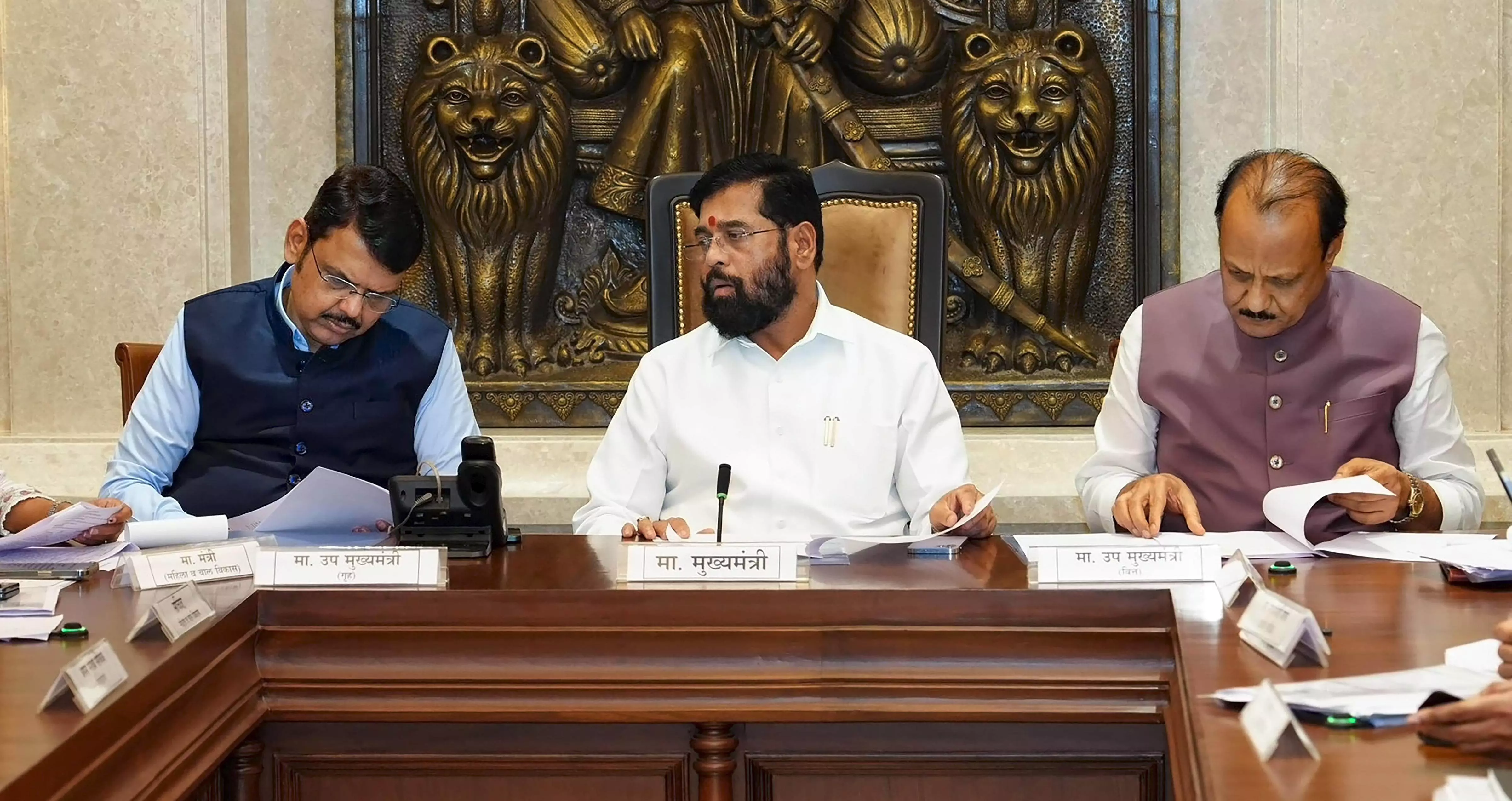 Existing data of women beneficiaries to be used for Ladki Bahin scheme Existing data of women beneficiaries to be used for Ladki Bahin scheme