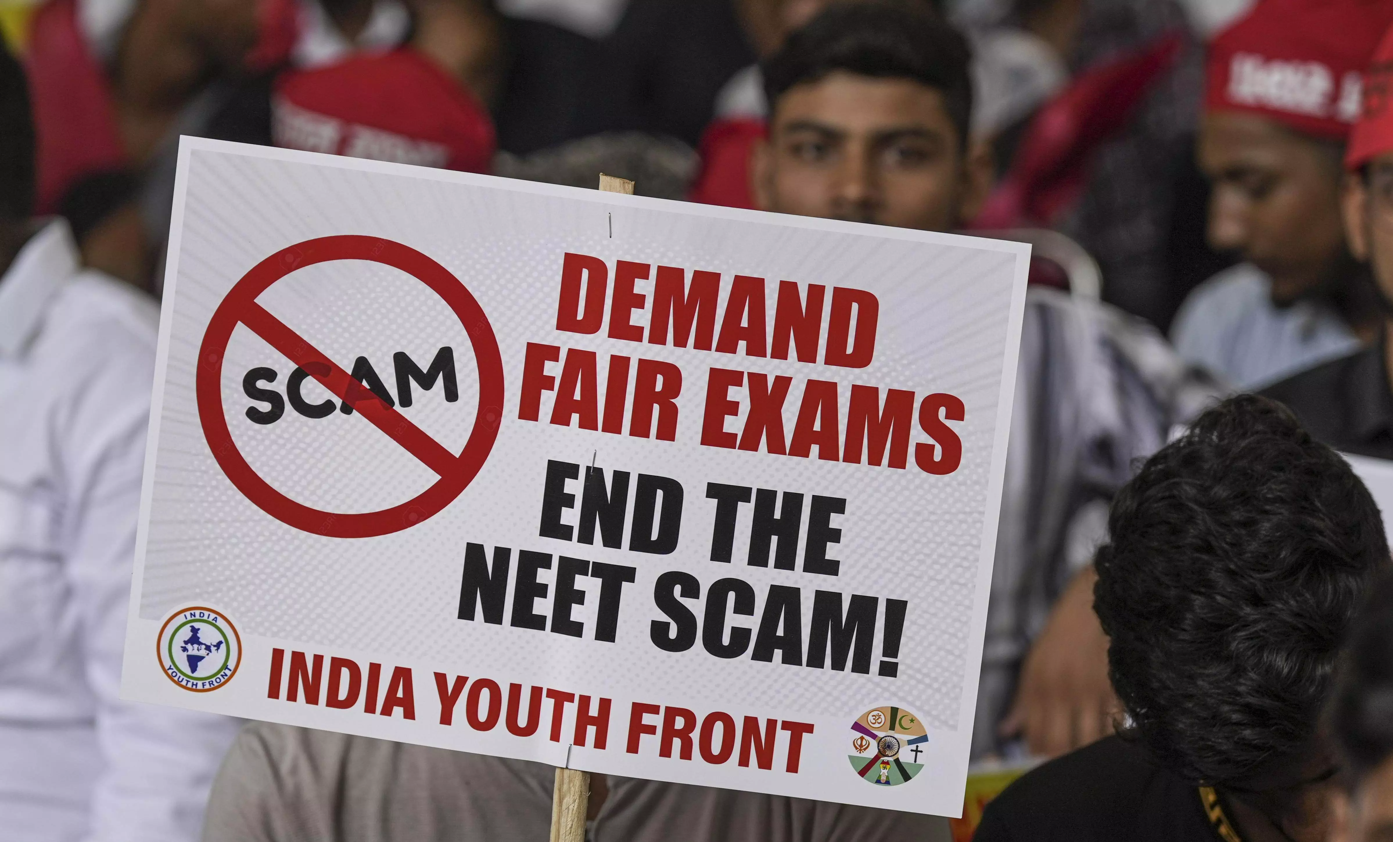 CBI likely to file charge sheet against youth who circulated doctored screenshot of UGC-NET paper CBI likely to file charge sheet against youth who circulated doctored screenshot of UGC-NET paper