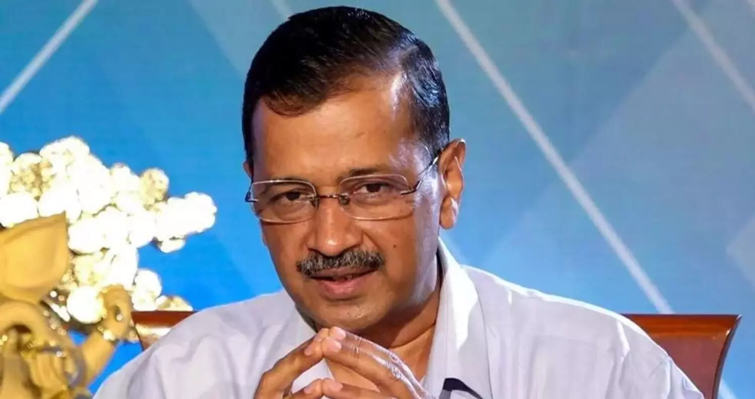 Excise case: HC lists for Sept 9 Kejriwals plea against ED summons Excise case: HC lists for Sept 9 Kejriwals plea against ED summons