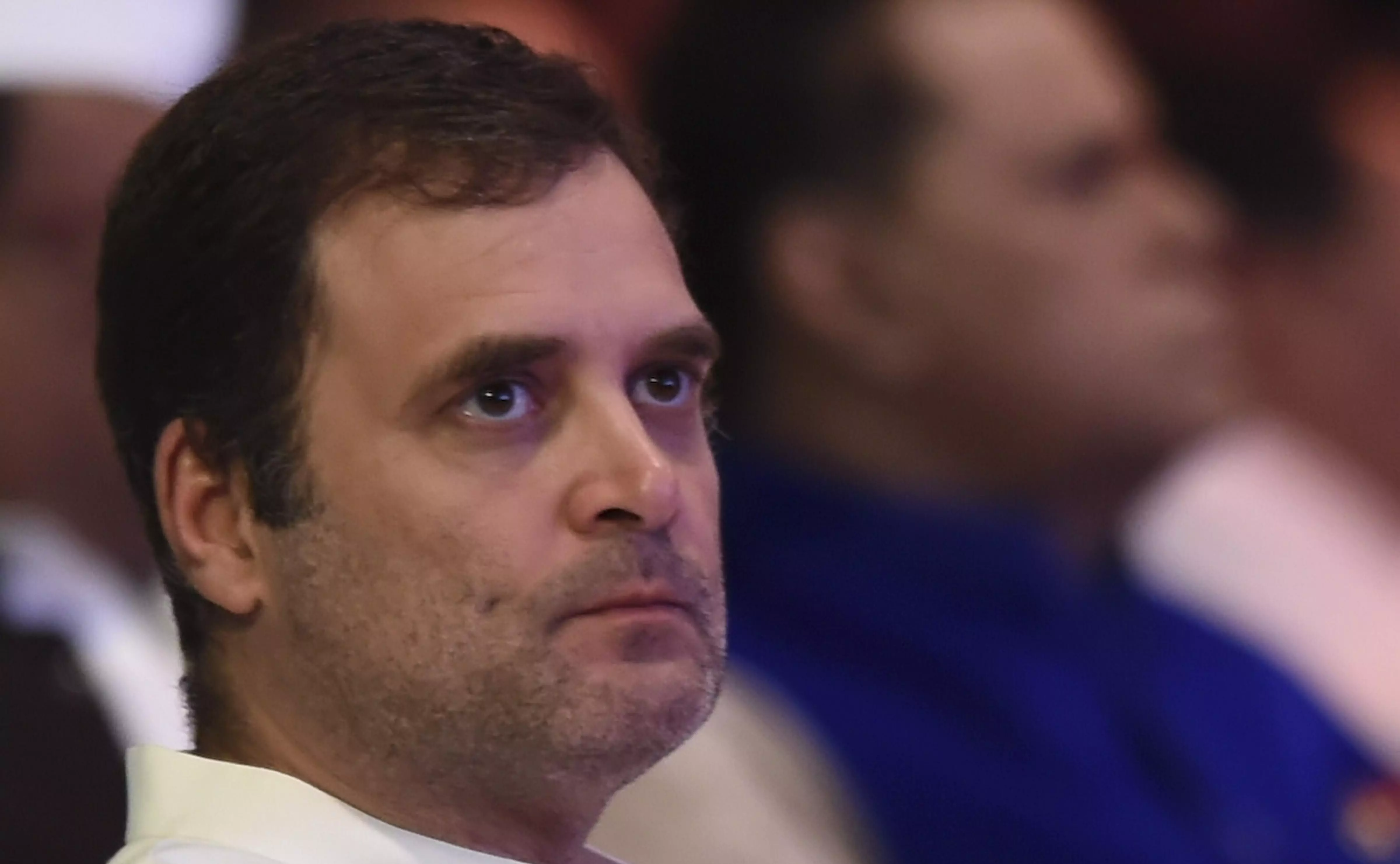 Congress, INDIA bloc will raise Manipur issue with full force in Parliament: Rahul Congress, INDIA bloc will raise Manipur issue with full force in Parliament: Rahul