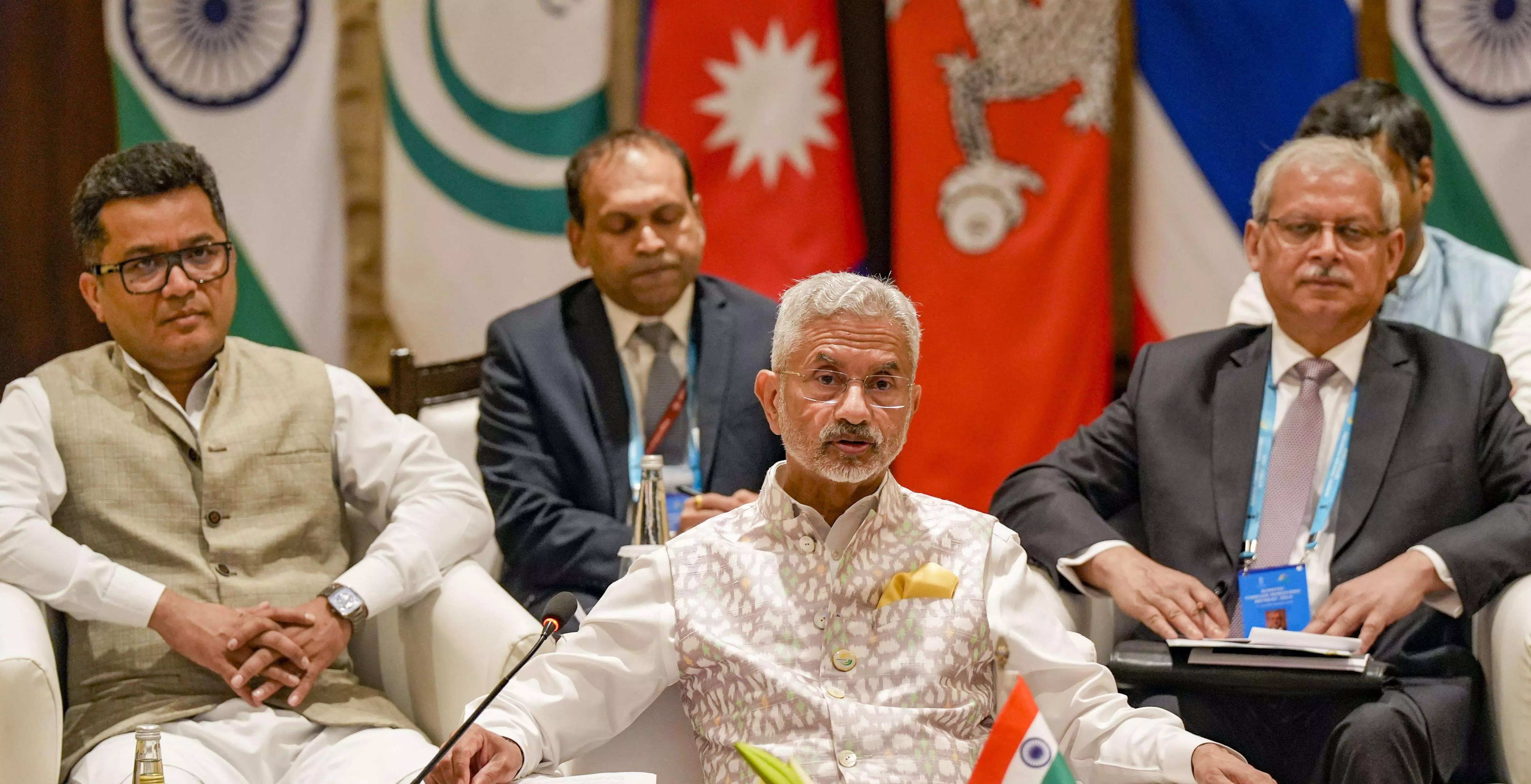 India pitches for infusing new energies into BIMSTEC grouping India pitches for infusing new energies into BIMSTEC grouping