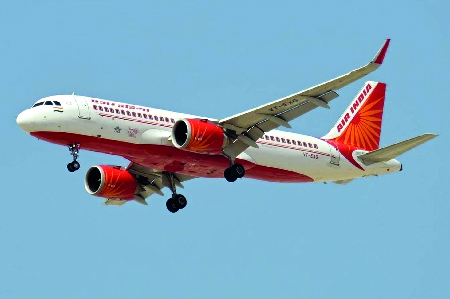 AI launches baggage tracking feature on mobile app & website for enhanced travel experience AI launches baggage tracking feature on mobile app & website for enhanced travel experience