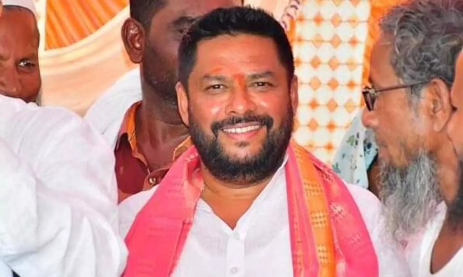 ED takes former Karnataka Minister B Nagendra into custody in money laundering probe