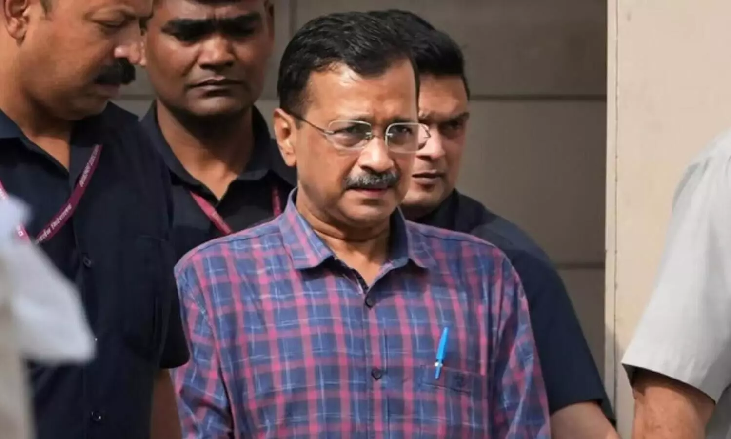 Delhi court extends Kejriwals judicial custody till July 25 in CBIs corruption case