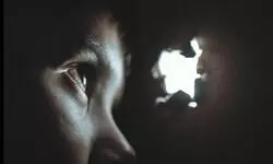 A dark, cold abyss! A dark, cold abyss!