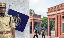 Back and forth: The Indian dichotomy