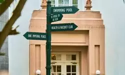 The Imperial New Delhi features in the ‘Best 100 Hotels in the World List’