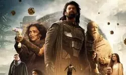 ‘Kalki 2898 AD’ overtakes ‘Pathaan’ and ‘Gadar 2’