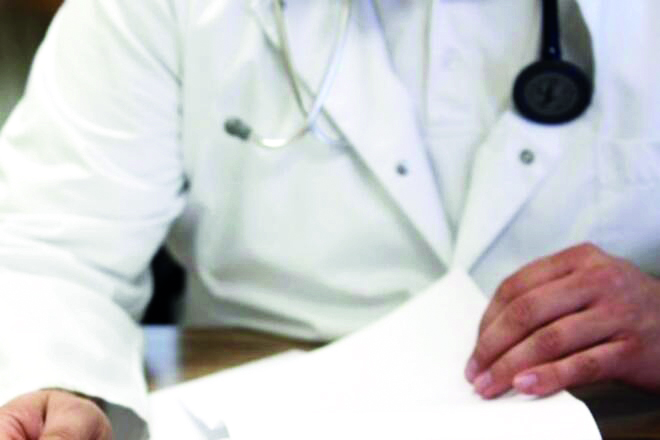 Health officials ‘baffled’ by data from Health Mgmt Info System Portal Health officials ‘baffled’ by data from Health Mgmt Info System Portal