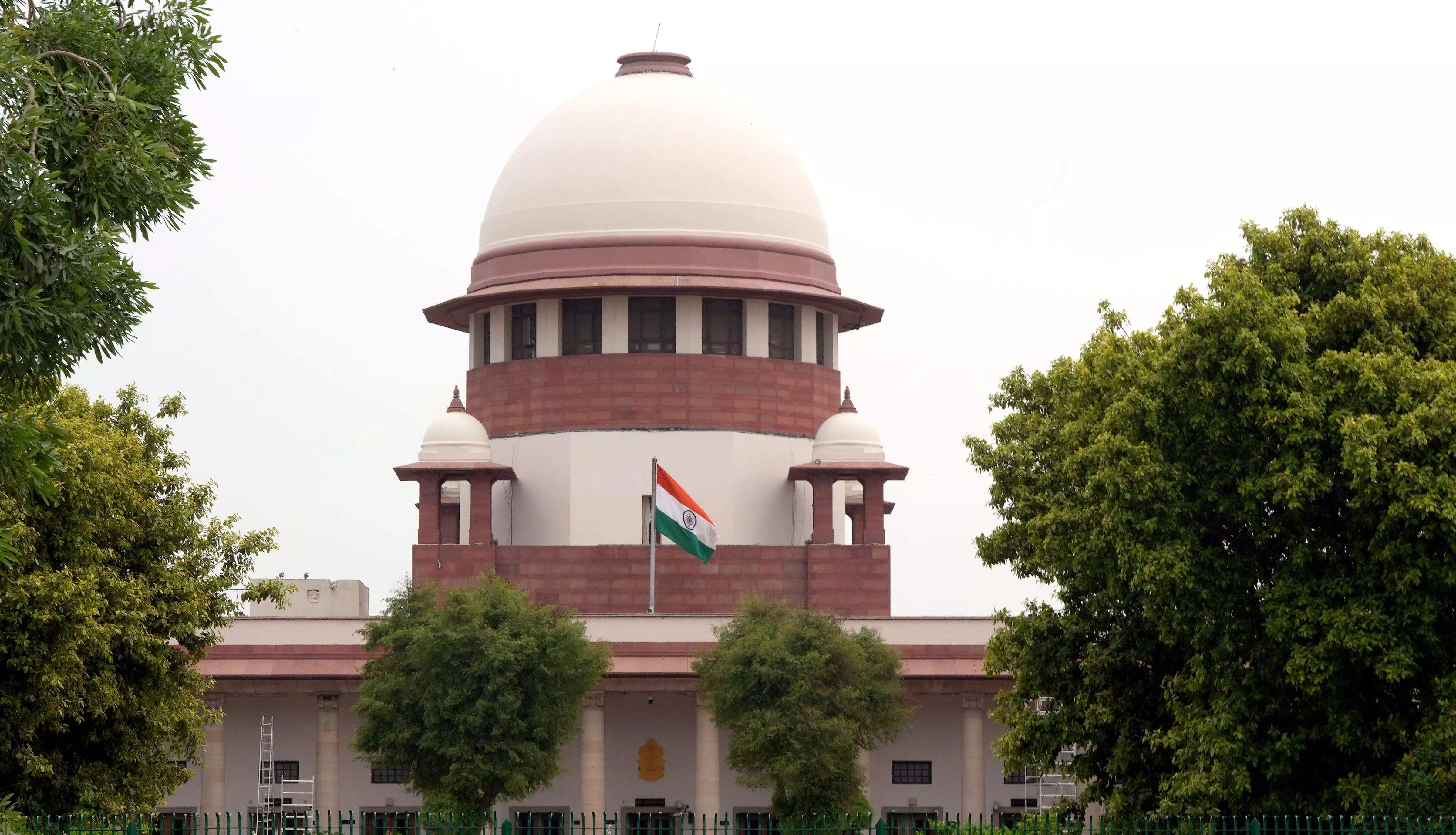 SC collegium recommends appointment of chief justices in 8 HCs SC collegium recommends appointment of chief justices in 8 HCs