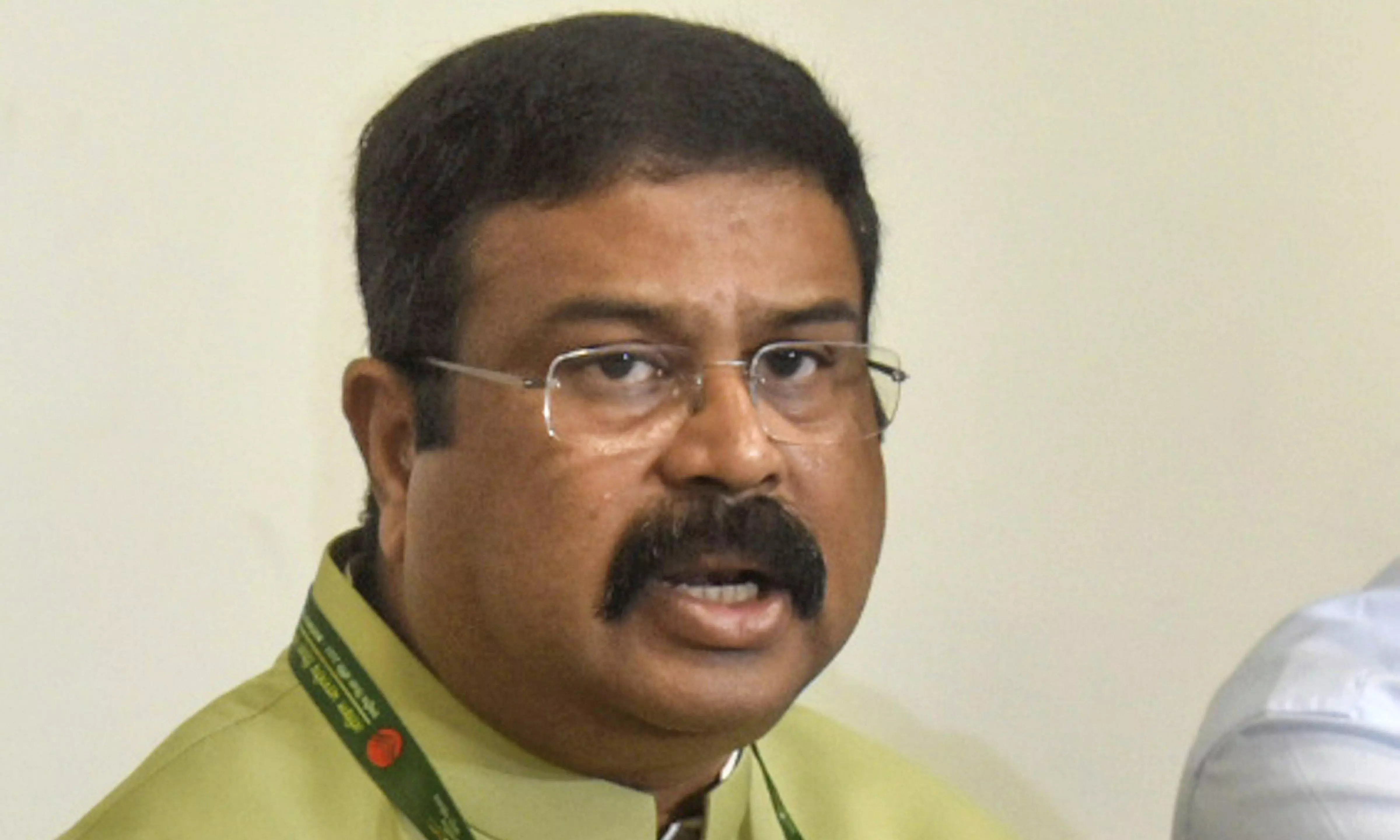 Proposal to include Manusmriti in law course rejected by DU Vice Chancellor: Dharmendra Pradhan Proposal to include Manusmriti in law course rejected by DU Vice Chancellor: Dharmendra Pradhan
