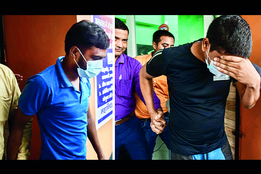 CBI to now interrogate NEET-UG paper leak kingpin with 13 accused CBI to now interrogate NEET-UG paper leak kingpin with 13 accused