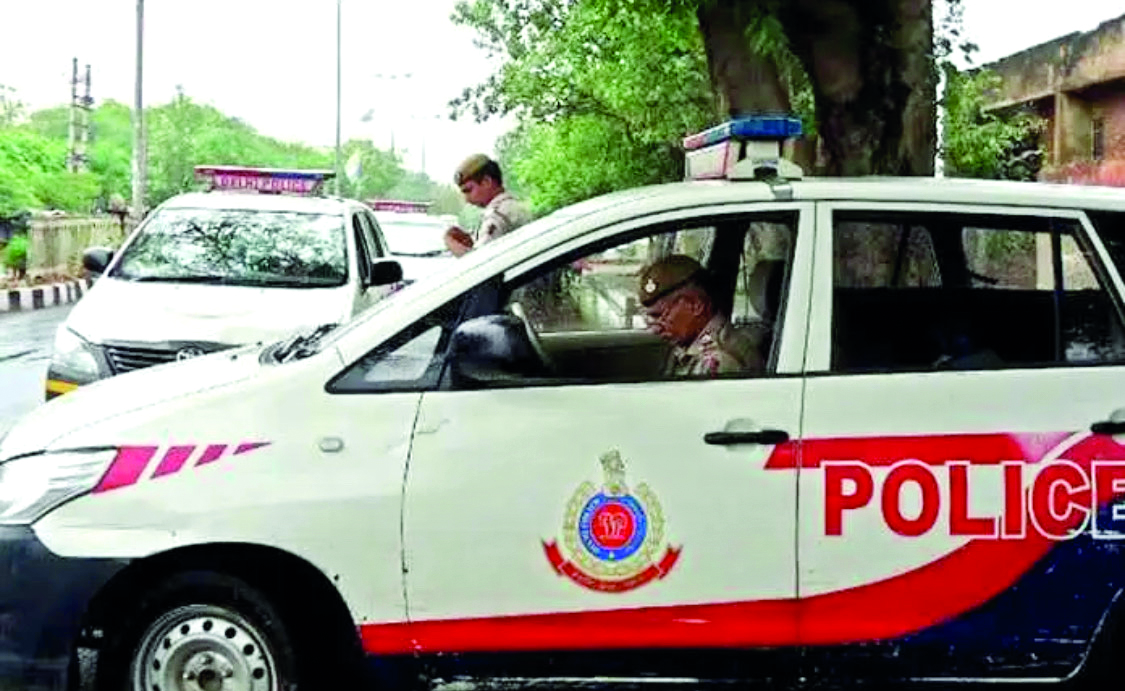 16-year-old boy shot dead in Jafrabad area