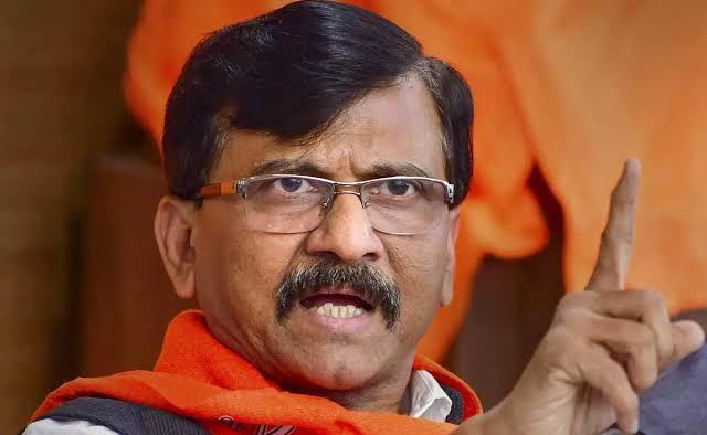 Sena (UBT), NCP (SP) make jibes at BJP over ‘Samvidhaan Hatya Diwas’
