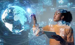 The new power player The new power player