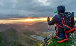 Healing horizons Healing horizons