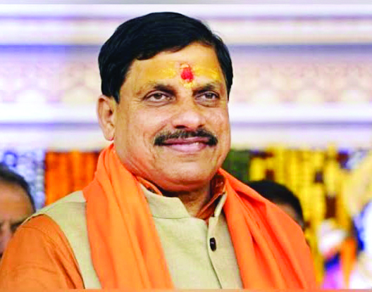 BJP snatches Amarwara Assembly seat of MP from Cong in bypolls