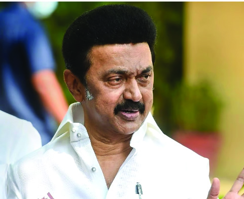 NEET: Congress fighting for justice, Rahul Gandhi to Tamil Nadu CM Stalin