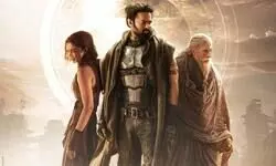 Kalki 2898 AD crosses the Rs 1,000 crore mark at the box office