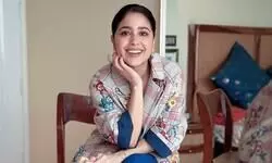 Shweta Tripathi Sharma looks for characters that are opposite to herself Shweta Tripathi Sharma looks for characters that are opposite to herself