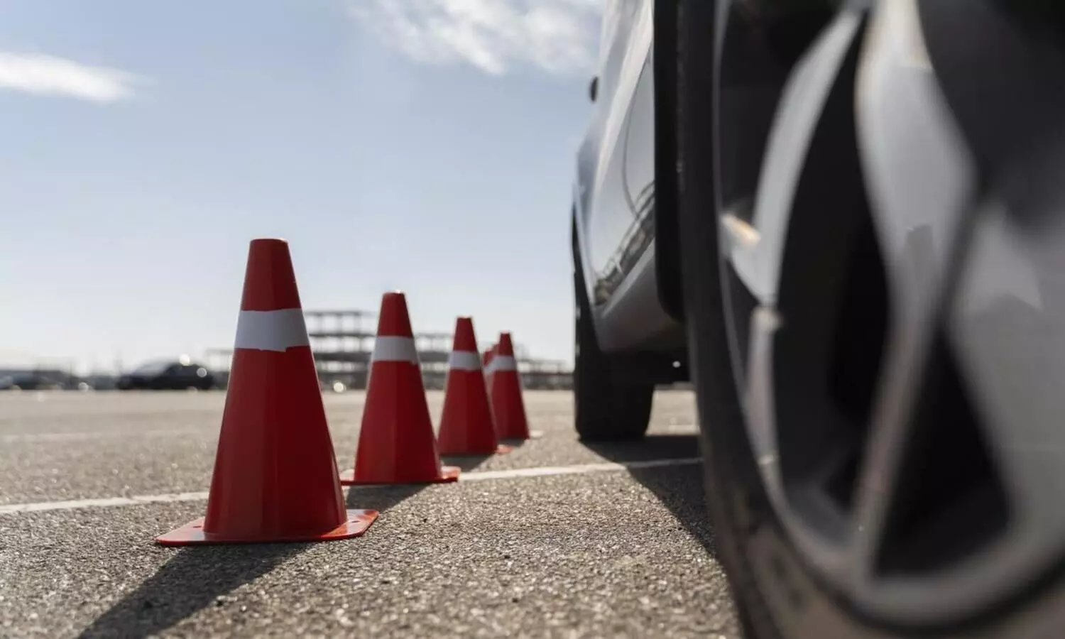Bengal to introduce uniform driving test module