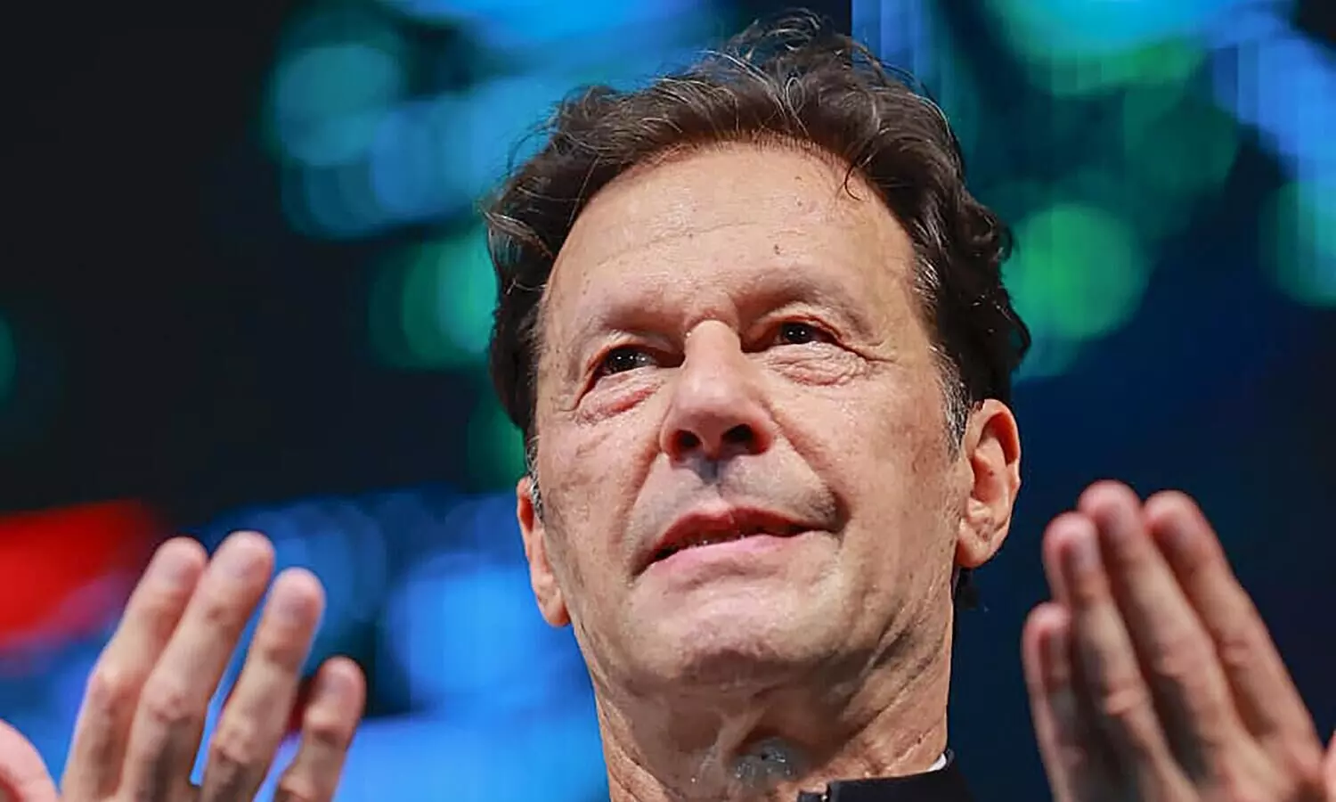 Pak government to ban jailed ex-PM Imran Khan’s party for alleged anti-state activities