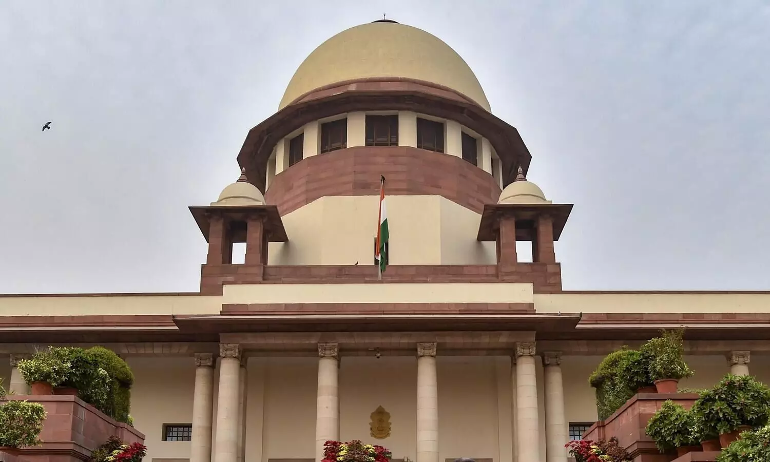 SC to consider setting up bench to hear pleas against passage of laws as money bills to circumvent RS