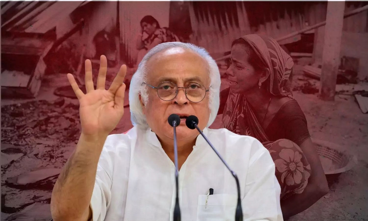 Democracy being murdered in broad daylight: Cong slams BJP over violence in Tripura