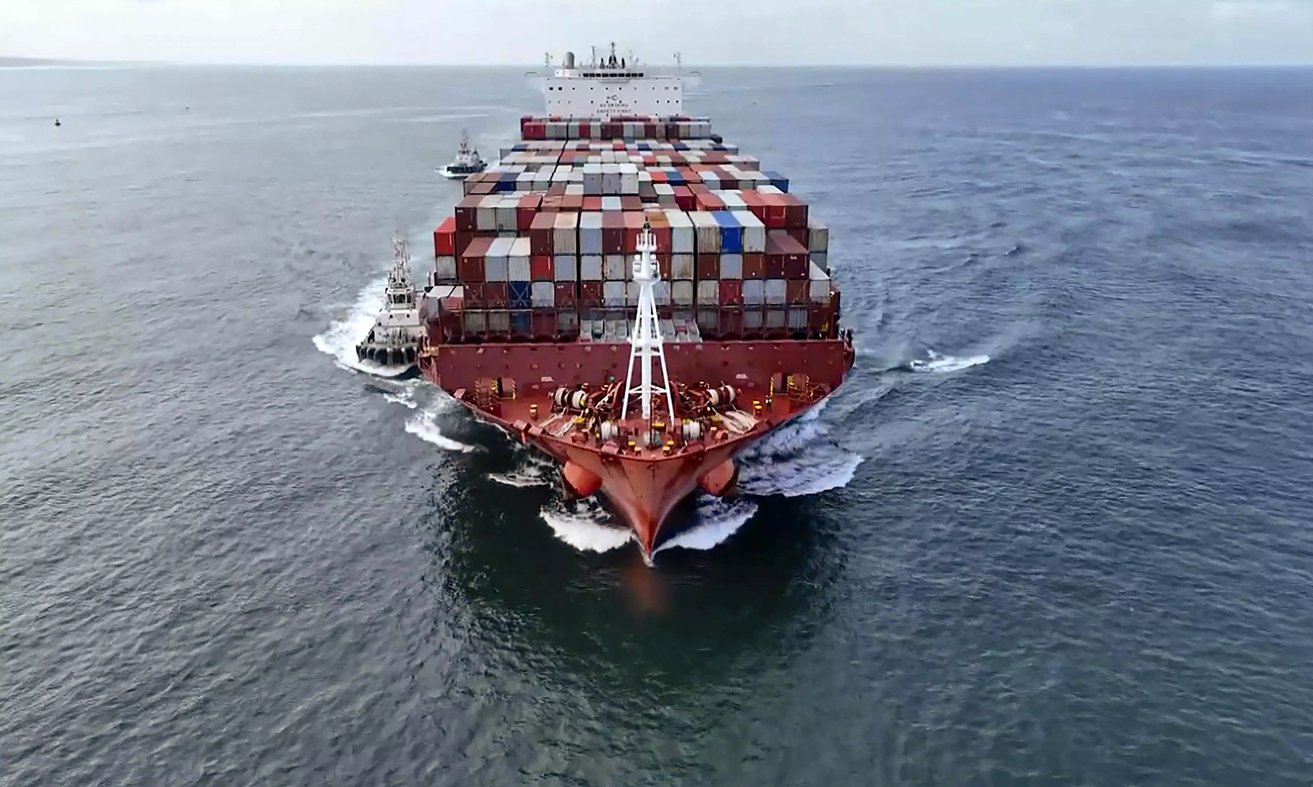Indias exports rise 2.56 pc to USD 35.2 bn in Jun Indias exports rise 2.56 pc to USD 35.2 bn in Jun