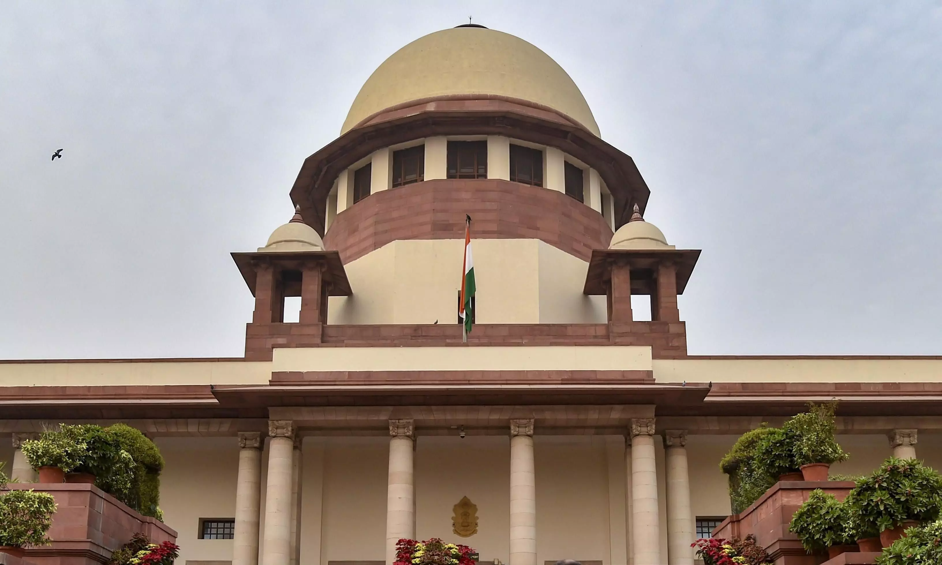 SC to consider setting up bench to hear pleas against passage of laws as money bills to circumvent RS