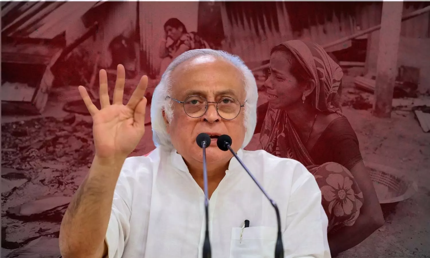 Democracy being murdered in broad daylight: Cong slams BJP over violence in Tripura Democracy being murdered in broad daylight: Cong slams BJP over violence in Tripura