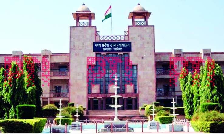 ASI submits Bhojshala survey report to Madhya Pradesh HC ASI submits Bhojshala survey report to Madhya Pradesh HC