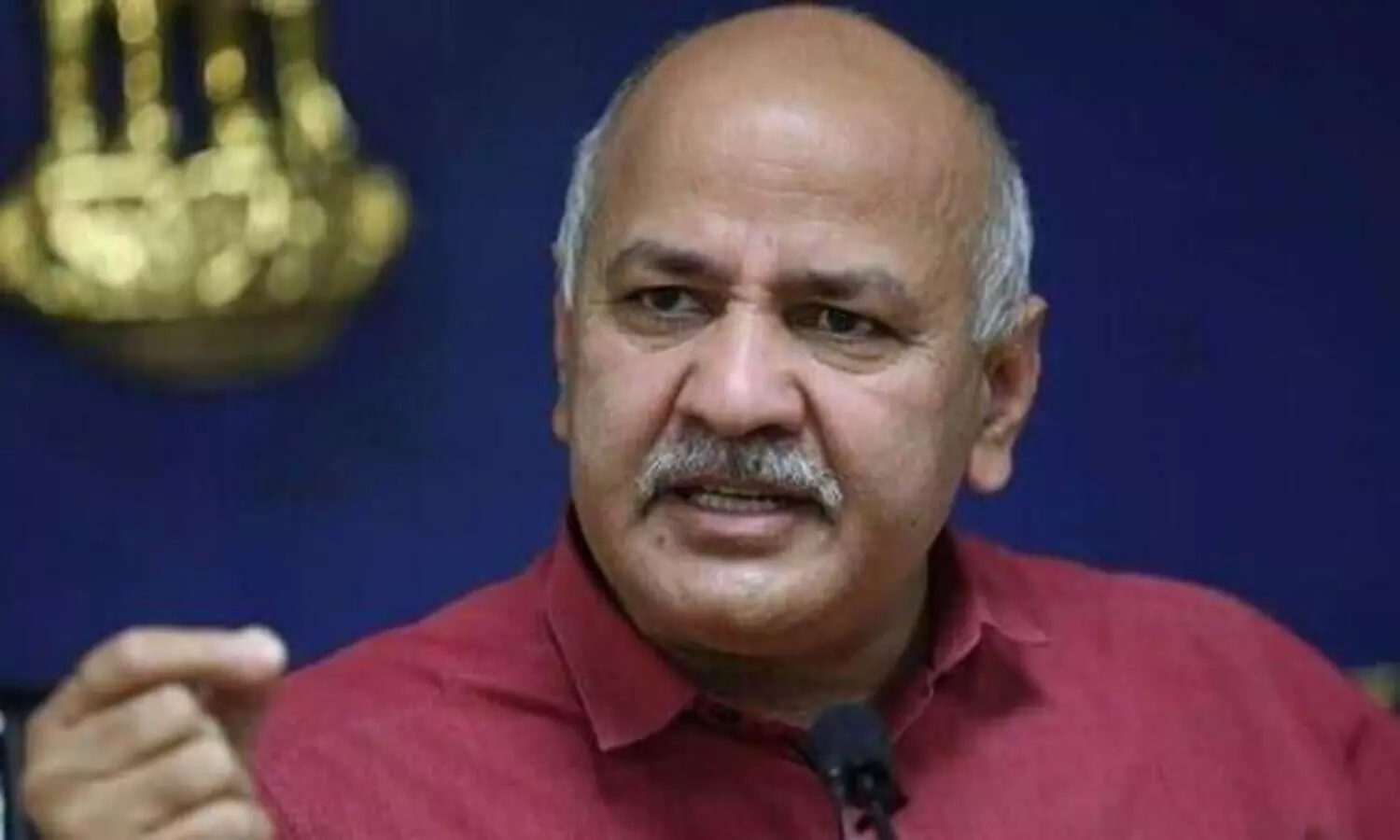 SC to hear Sisodias bail pleas in excise case; CBI, ED to respond