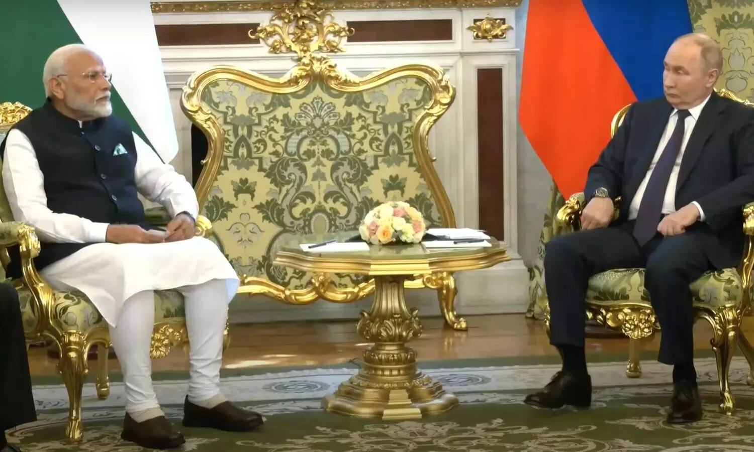 US encourages India to utilise its unique ties with Russia to tell Putin to end illegal war against Ukraine