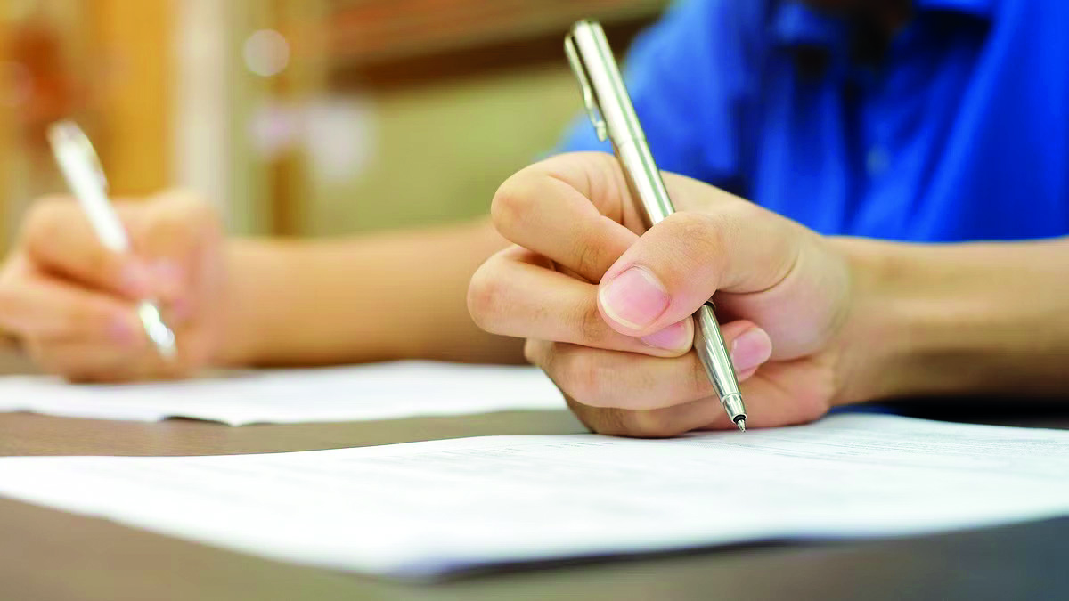 Government’s exam reform panel flooded with 37,000 suggestions