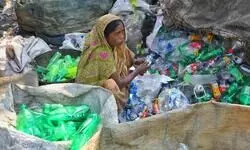 A deceptive solution