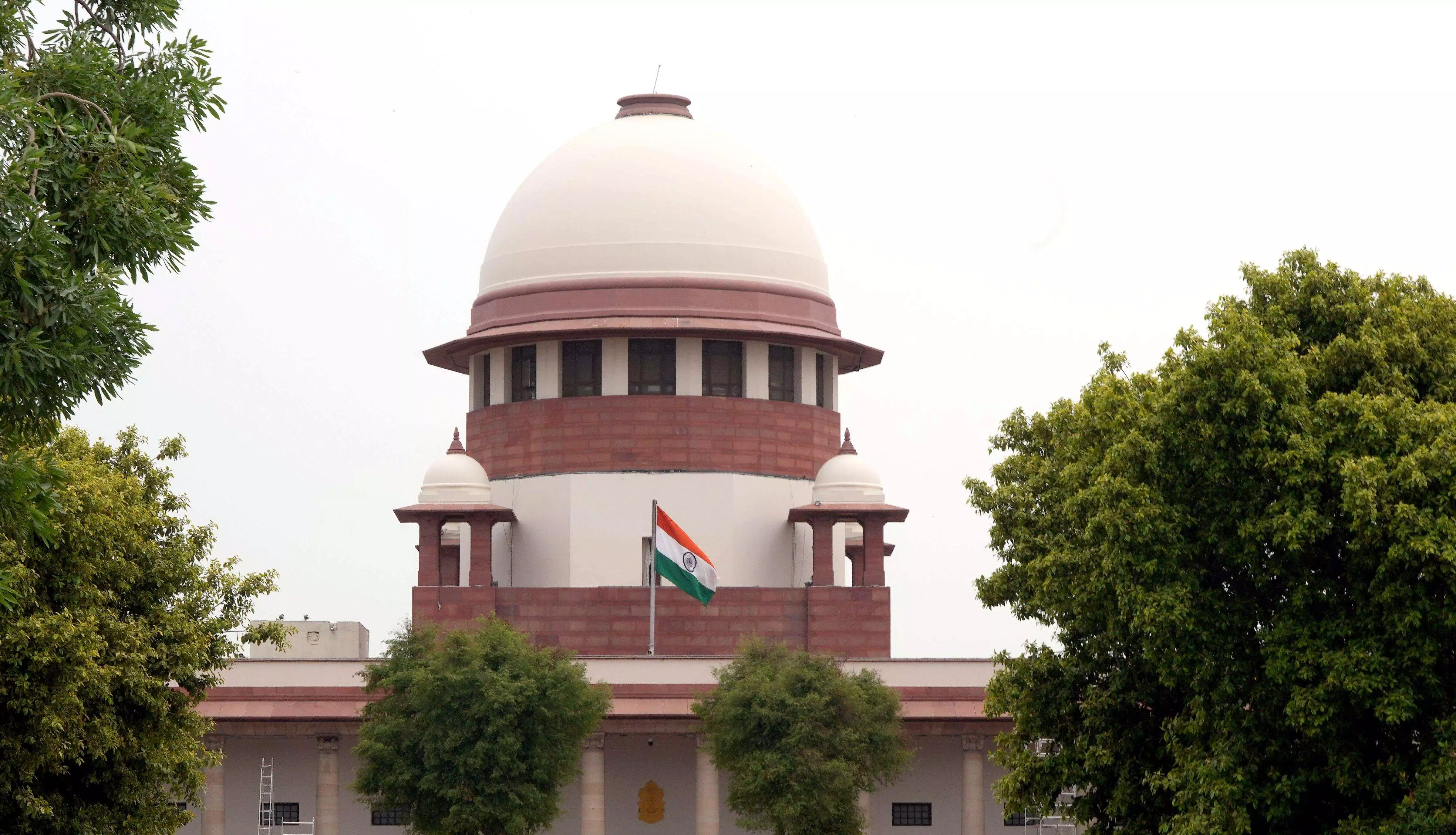 WB school jobs row: SC grants last chance to file responses to pleas challenging HC order WB school jobs row: SC grants last chance to file responses to pleas challenging HC order