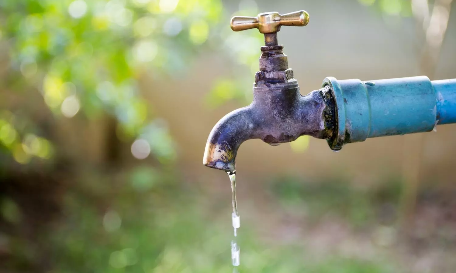 Delhi residents to face water supply disruption on July 18 Delhi residents to face water supply disruption on July 18