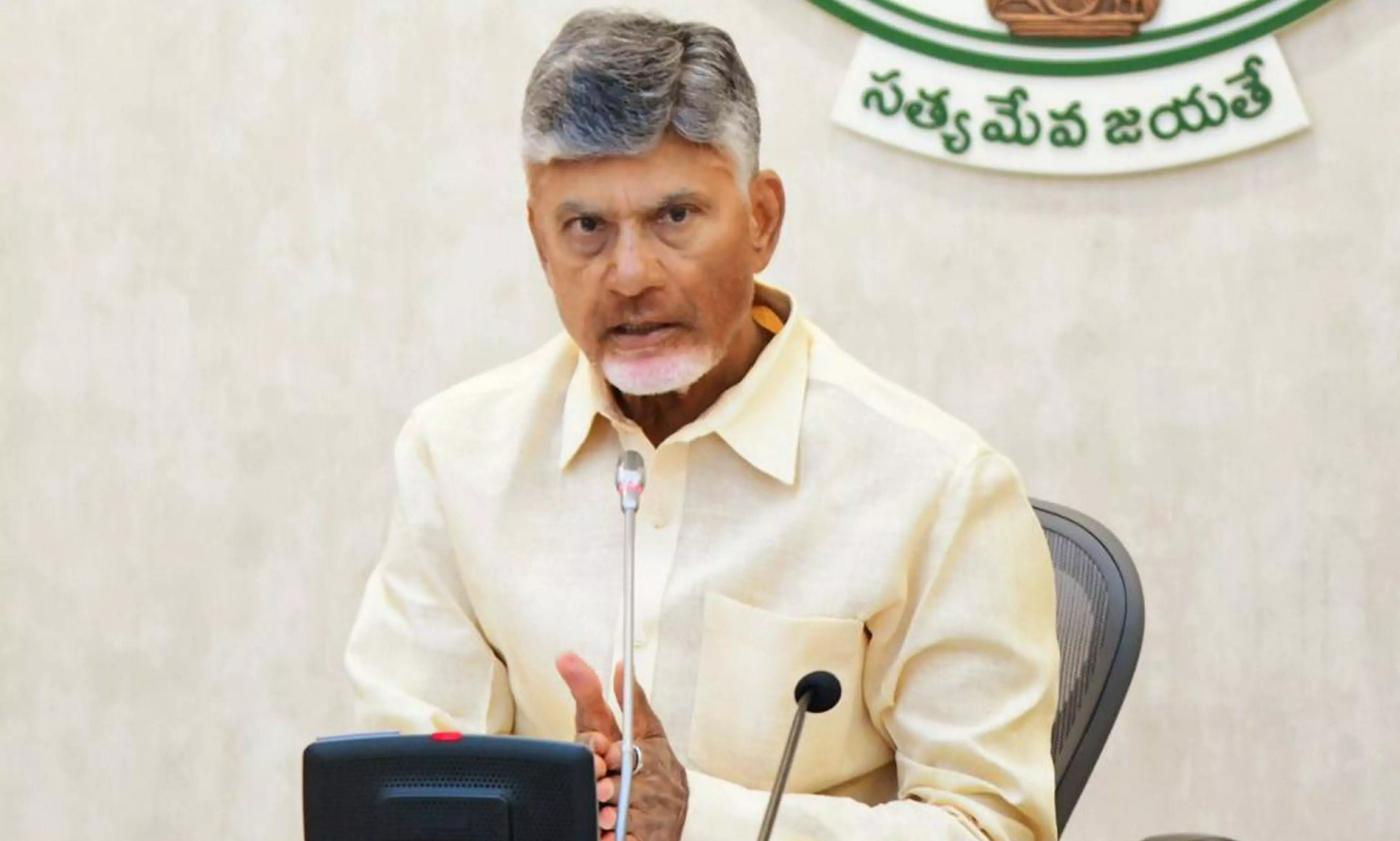 Chandrababu Naidu in Delhi, likely to meet central ministers over state funds Chandrababu Naidu in Delhi, likely to meet central ministers over state funds