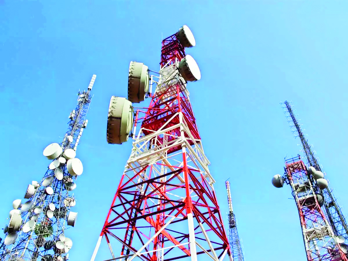 Tariff hikes to push telcos’ ARPU to decadal high of `225 in FY26: Crisil