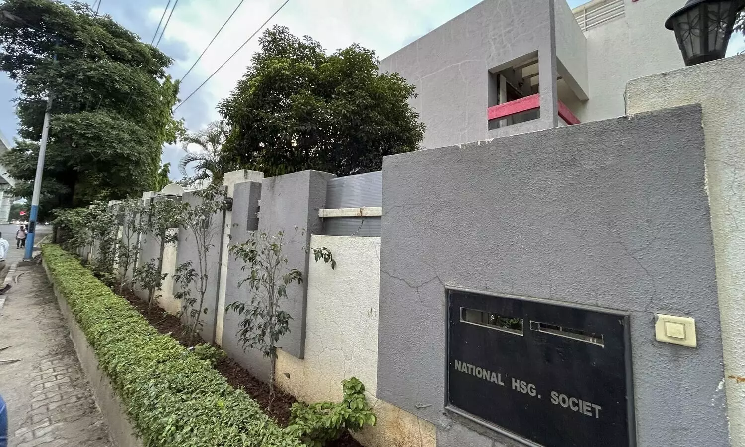 After civic notice, illegal structure cleared near Puja Khedkar’s family house: Official