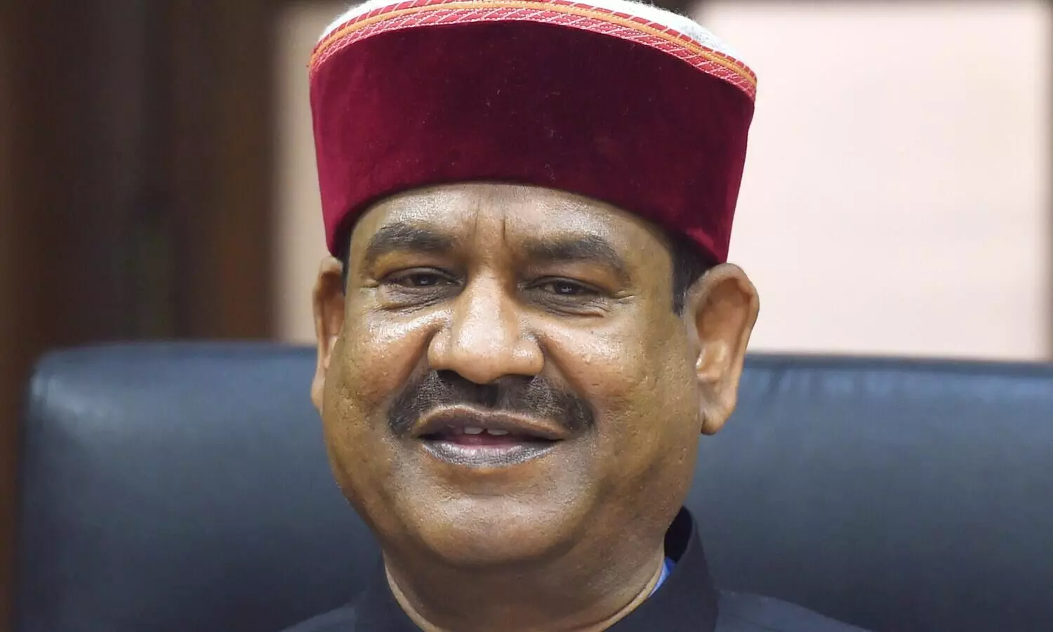 Speaker Om Birla expresses concern over adverse impact of climate change