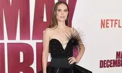 Natalie Portman doesnt like to compare herself with a character Natalie Portman doesnt like to compare herself with a character