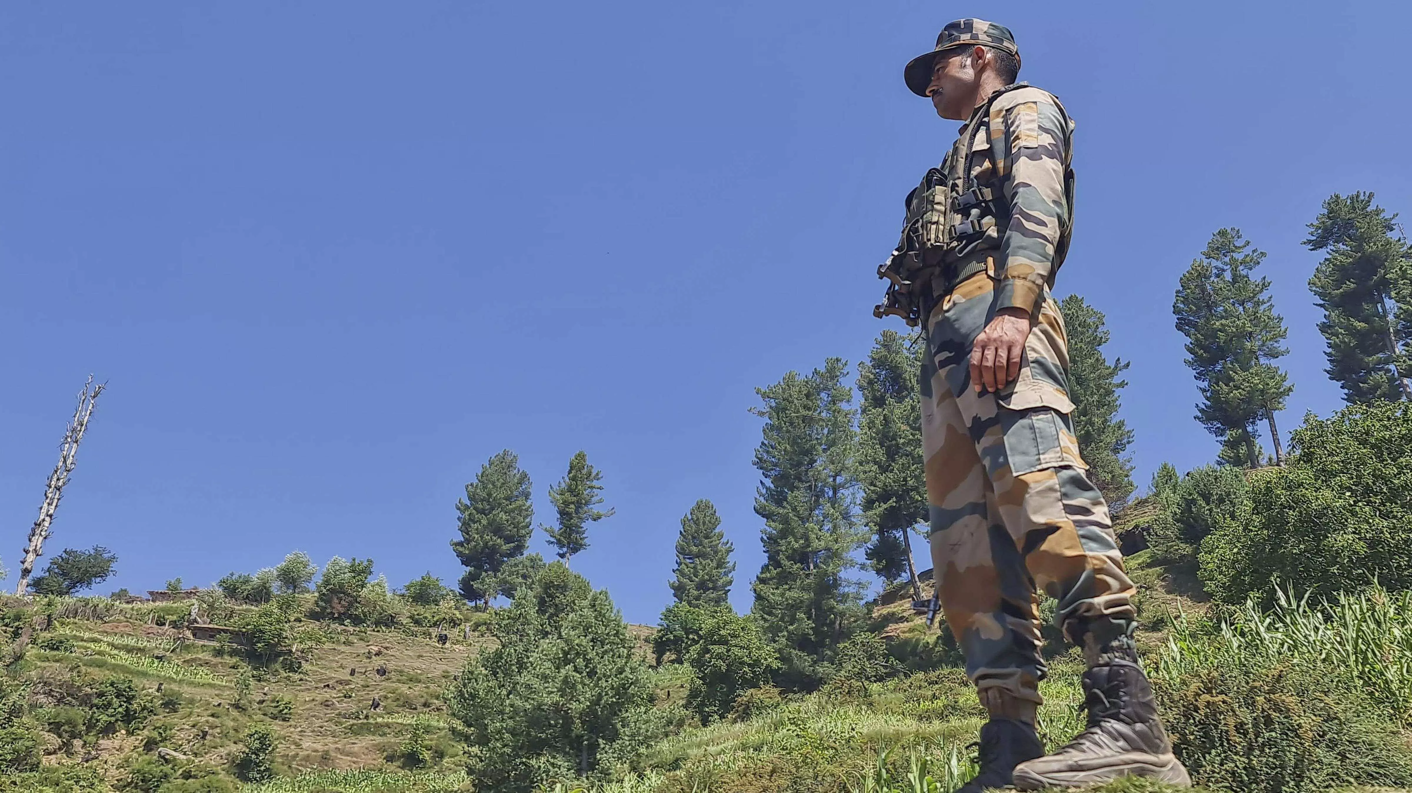 Congress to launch stir against growing terror activities, unbridled powers to LG in J-K Congress to launch stir against growing terror activities, unbridled powers to LG in J-K