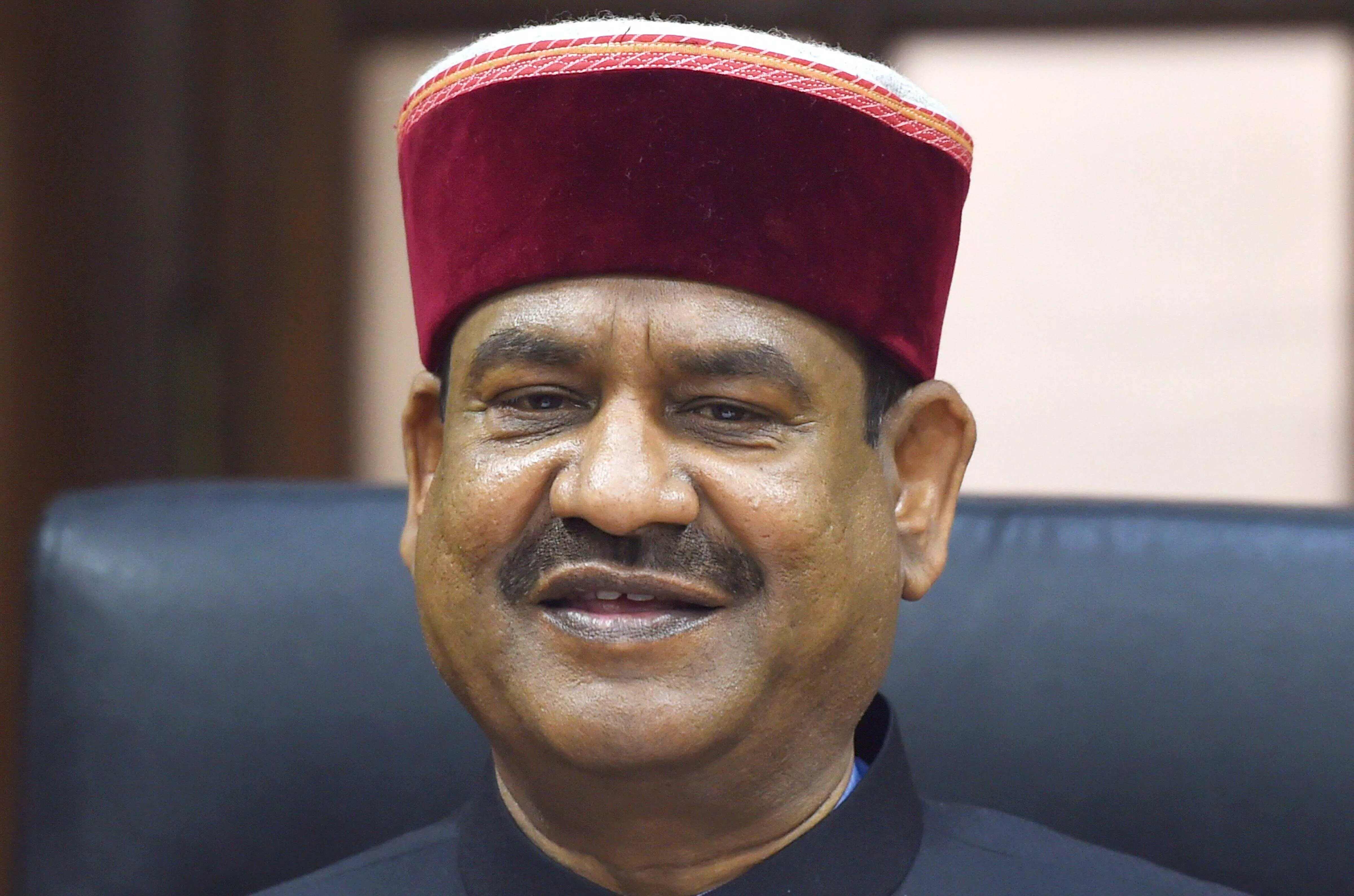 Speaker Om Birla expresses concern over adverse impact of climate change Speaker Om Birla expresses concern over adverse impact of climate change