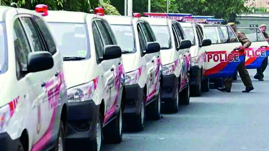 Police nabs man for looting 4 kgs gold from jeweller in Telangana