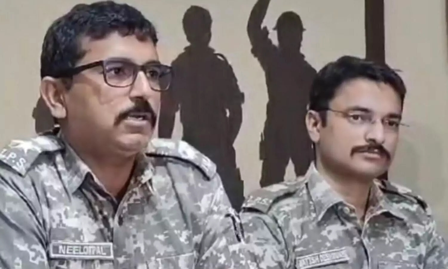 12 Naxalites killed in Gadchiroli encounter carried cumulative bounty of Rs 86 lakh