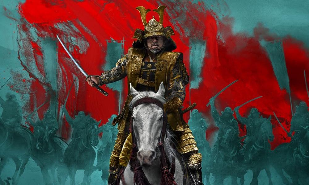 Shogun leads all Emmy nominees with 25 and The Bear sets comedy series record with 23