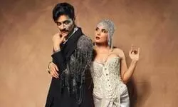 Richa Chadha and Ali Fazal welcome their baby girl