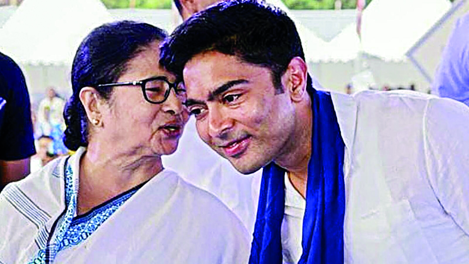 Mamata likely to issue stern warning on civic amenities, Abhishek to join rally Mamata likely to issue stern warning on civic amenities, Abhishek to join rally